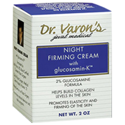 Dr. Varon’s® Night Firming Cream